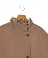 SLOBE IENA（スローブイエナ）ポンチョ ベージュ サイズ:F レディース/2200631333067