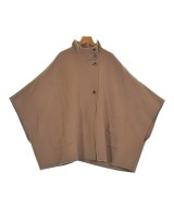 SLOBE IENA ポンチョ