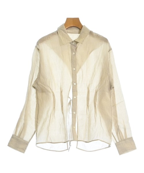 スローブイエナ(SLOBE IENA)のSLOBE IENA カジュアルシャツ