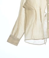 SLOBE IENA（スローブイエナ）カジュアルシャツ ベージュ サイズ:-(M位) レディース/2200631442035