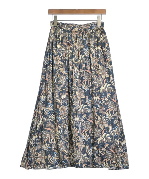 スローブイエナ(SLOBE IENA)のSLOBE IENA ロング・マキシ丈スカート