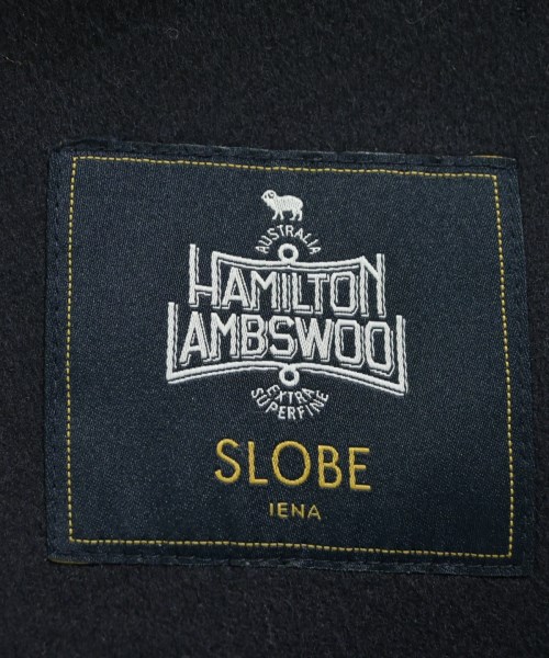SLOBE IENA（スローブイエナ）その他 紺 サイズ:F レディース/2200633382025