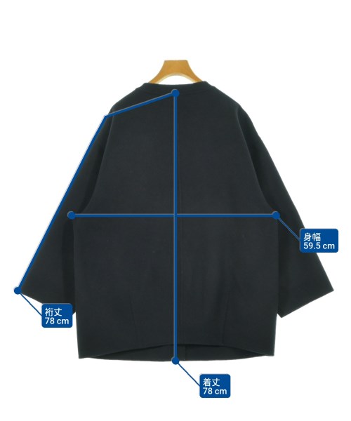 SLOBE IENA（スローブイエナ）その他 紺 サイズ:F レディース/2200633382025