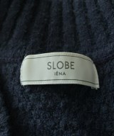 SLOBE IENA（スローブイエナ）ベスト/ノースリーブ 紺 サイズ:F レディース/2200633382087