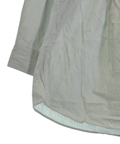 SLOBE IENA（スローブイエナ）ブラウス グレー サイズ:-(L位) レディース/2200633382100