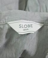 SLOBE IENA（スローブイエナ）ブラウス グレー サイズ:-(L位) レディース/2200633382100