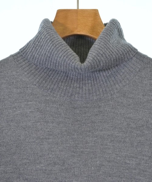 SLOBE IENA（スローブイエナ）ワンピース グレー サイズ:F レディース/2200633382117