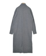SLOBE IENA（スローブイエナ）ワンピース グレー サイズ:F レディース/2200633382117