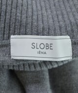 SLOBE IENA（スローブイエナ）ワンピース グレー サイズ:F レディース/2200633382117
