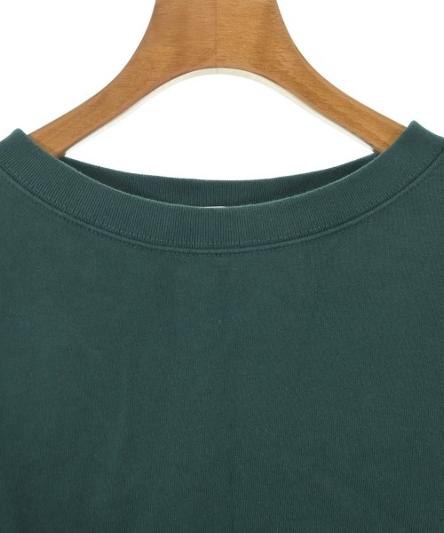 SLOBE IENA（スローブイエナ）スウェット 緑 サイズ:F レディース/2200633382124