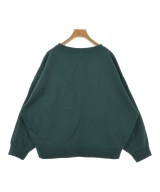SLOBE IENA（スローブイエナ）スウェット 緑 サイズ:F レディース/2200633382124