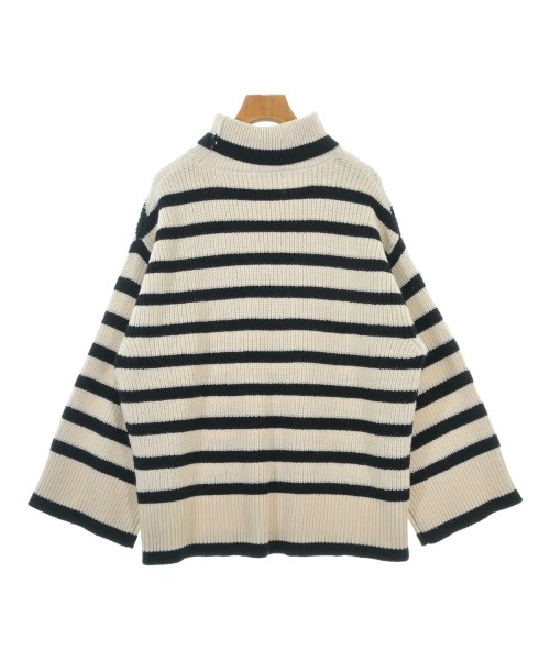 SLOBE IENA（スローブイエナ）ニット・セーター 白 サイズ:F レディース/2200633382179