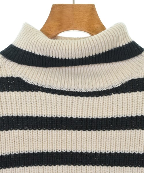 SLOBE IENA（スローブイエナ）ニット・セーター 白 サイズ:F レディース/2200633382179