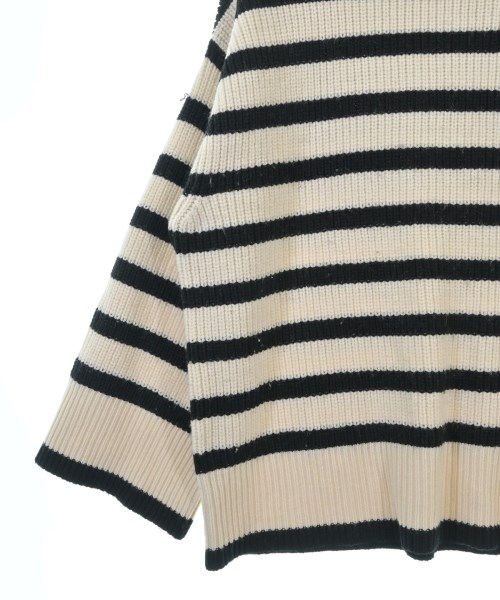 SLOBE IENA（スローブイエナ）ニット・セーター 白 サイズ:F レディース/2200633382179