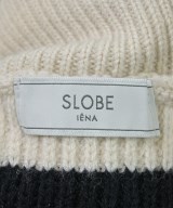 SLOBE IENA（スローブイエナ）ニット・セーター 白 サイズ:F レディース/2200633382179
