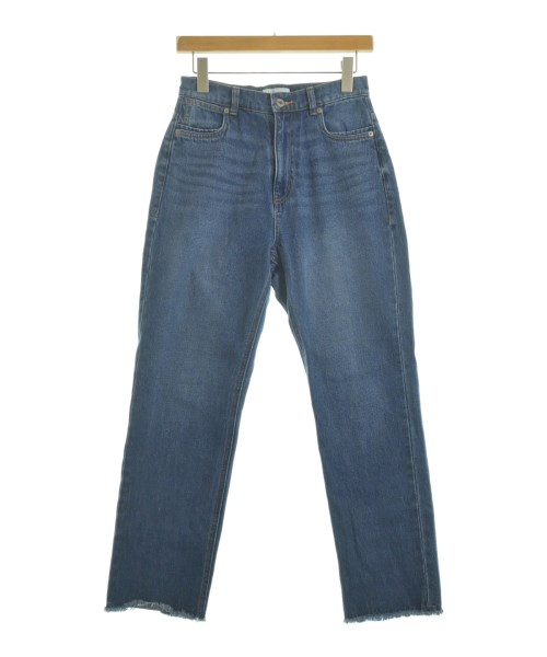 SLOBE IENA(スローブイエナ)デニムパンツ 青 サイズ:38(M位)/2200633382193