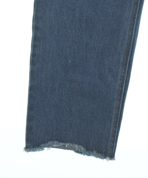 SLOBE IENA（スローブイエナ）デニムパンツ 青 サイズ:38(M位) レディース/2200633382193