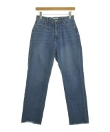 SLOBE IENA（スローブイエナ）デニムパンツ 青 サイズ:38(M位) レディース/2200633382193