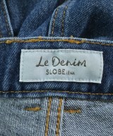 SLOBE IENA（スローブイエナ）デニムパンツ 青 サイズ:38(M位) レディース/2200633382193