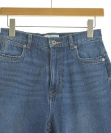 SLOBE IENA（スローブイエナ）デニムパンツ 青 サイズ:38(M位) レディース/2200633382193
