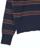 SLOBE IENA（スローブイエナ）ニット・セーター 紺 サイズ:-(L位) レディース/2200637060042