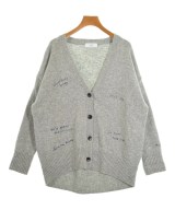 SLOBE IENA（スローブイエナ）カーディガン グレー サイズ:F レディース/2200639575025