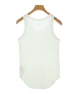 SLOBE IENA（スローブイエナ）タンクトップ 白 サイズ:F レディース/2200642141101