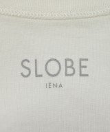 SLOBE IENA（スローブイエナ）タンクトップ 白 サイズ:F レディース/2200642141101