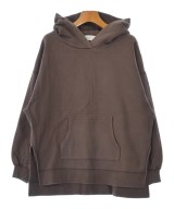 SLOBE IENA（スローブイエナ）パーカー 茶 サイズ:F レディース/2200642803016