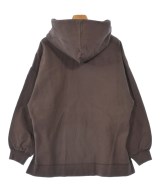 SLOBE IENA（スローブイエナ）パーカー 茶 サイズ:F レディース/2200642803016