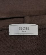 SLOBE IENA（スローブイエナ）パーカー 茶 サイズ:F レディース/2200642803016