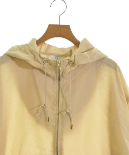 SLOBE IENA（スローブイエナ）その他 ベージュ サイズ:F レディース/2200628175090