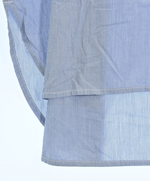 SLOBE IENA（スローブイエナ）ブラウス 青 サイズ:F レディース/2200629409057