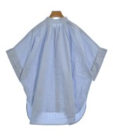 SLOBE IENA（スローブイエナ）ブラウス 青 サイズ:F レディース/2200629409057