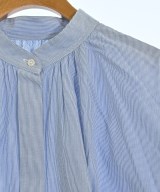 SLOBE IENA（スローブイエナ）ブラウス 青 サイズ:F レディース/2200629409057