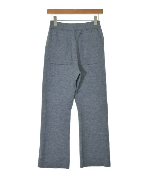 SLOBE IENA（スローブイエナ）スウェットパンツ グレー サイズ:38(M位) レディース/2200634384011