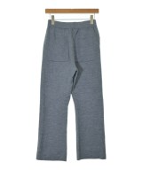 SLOBE IENA（スローブイエナ）スウェットパンツ グレー サイズ:38(M位) レディース/2200634384011