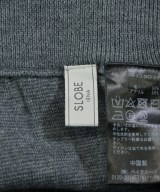 SLOBE IENA（スローブイエナ）スウェットパンツ グレー サイズ:38(M位) レディース/2200634384011