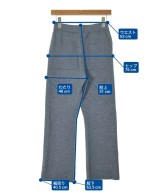 SLOBE IENA（スローブイエナ）スウェットパンツ グレー サイズ:38(M位) レディース/2200634384011