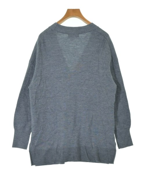 SLOBE IENA（スローブイエナ）カーディガン グレー サイズ:F レディース/2200634384035