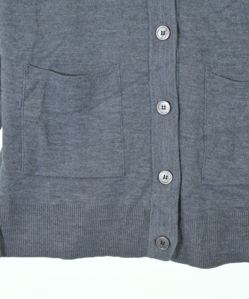 SLOBE IENA（スローブイエナ）カーディガン グレー サイズ:F レディース/2200634384035