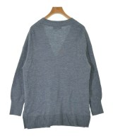SLOBE IENA（スローブイエナ）カーディガン グレー サイズ:F レディース/2200634384035