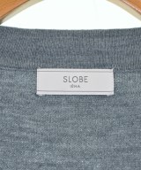 SLOBE IENA（スローブイエナ）カーディガン グレー サイズ:F レディース/2200634384035