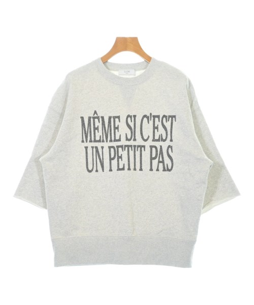 スローブイエナ(SLOBE IENA)のSLOBE IENA スウェット