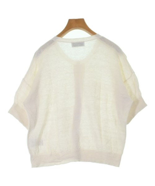 SLOBE IENA（スローブイエナ）カーディガン 白 サイズ:F レディース/2200635549068