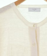 SLOBE IENA（スローブイエナ）カーディガン 白 サイズ:F レディース/2200635549068
