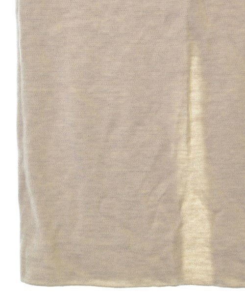 SLOBE IENA（スローブイエナ）ひざ丈スカート ベージュ サイズ:38(M位) レディース/2200637119269