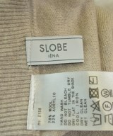 SLOBE IENA（スローブイエナ）ひざ丈スカート ベージュ サイズ:38(M位) レディース/2200637119269