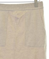 SLOBE IENA（スローブイエナ）ひざ丈スカート ベージュ サイズ:38(M位) レディース/2200637119269