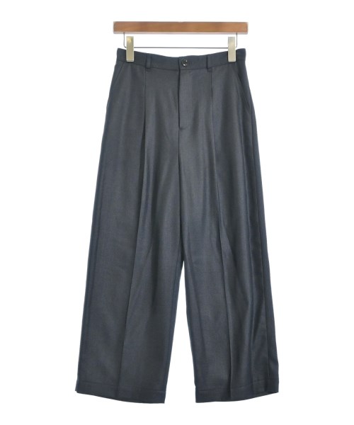 スローブイエナ(SLOBE IENA)のSLOBE IENA スラックス